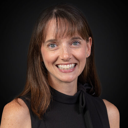 Ashley Renelt, CFP®, CRPC® Wealth Advisor in Sioux Falls