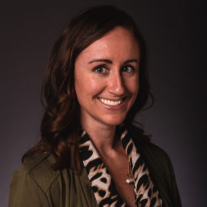 Briana Struemph, CFP®, Wealth Advisor at Mariner Wealth Advisors