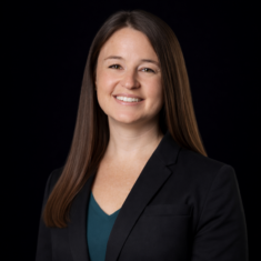 Brooke Wilson Managing Director Performance Reporting at Mariner