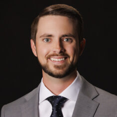 Bryce Webber, AAMS®️, Senior Wealth Advisor at Mariner 