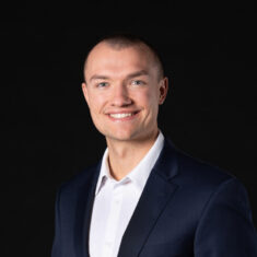 Cam Eades, CFP® Wealth Advisor at Mariner 