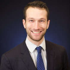 Cary Rothman, Senior Manager, Tax at Mariner 