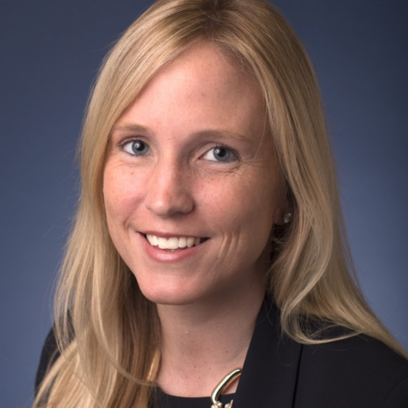 Christine Wentzler, Senior Wealth Advisor of Mariner 