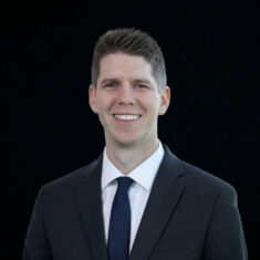 Connor Gillis, CFP, CRPC® Wealth Advisor at Mariner