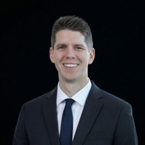 Connor Gillis, CFP, CRPC® Wealth Advisor at Mariner