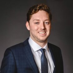Dan Saladino, Wealth Advisor at Mariner Wealth Advisors