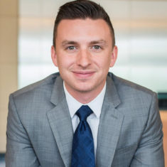 Daniel Kenealy, Wealth Advisor of Mariner Wealth Advisors