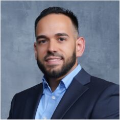 David Tomas Associate Wealth Advisor at Mariner