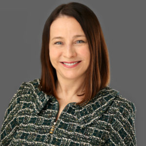 Ellen Peifer, Tax Director of Mariner Wealth Advisors