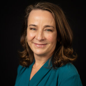 Ellen Peifer, Tax Director of Mariner Wealth Advisors