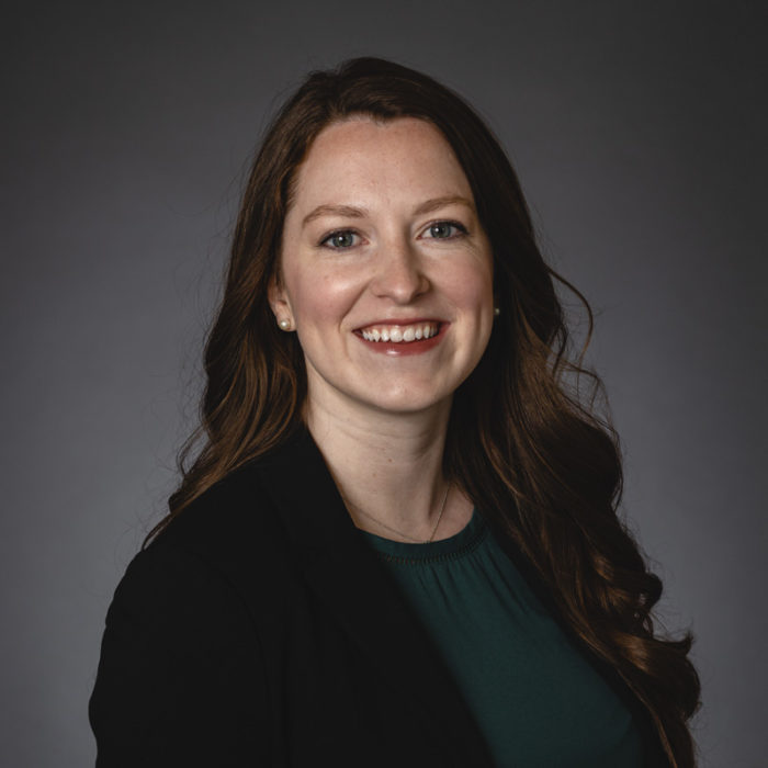 Erin Willson, CFP® Wealth Advisor in Chicago Mariner Wealth Advisors