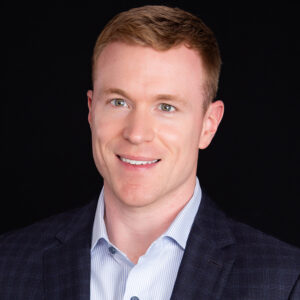 Ethan Cordray, Senior Wealth Advisor at Mariner 