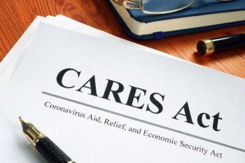 How Are Your Finances Affected by the CARES Act?