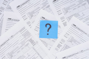 5 Common Tax Questions