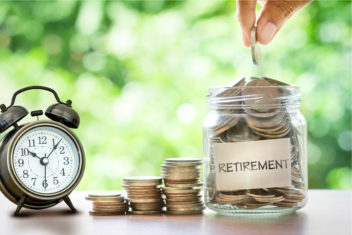Generating A Tax Efficient Retirement Paycheck