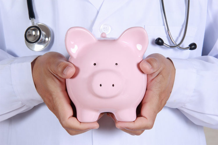 Discover the Triple Tax Savings of Health Savings Accounts