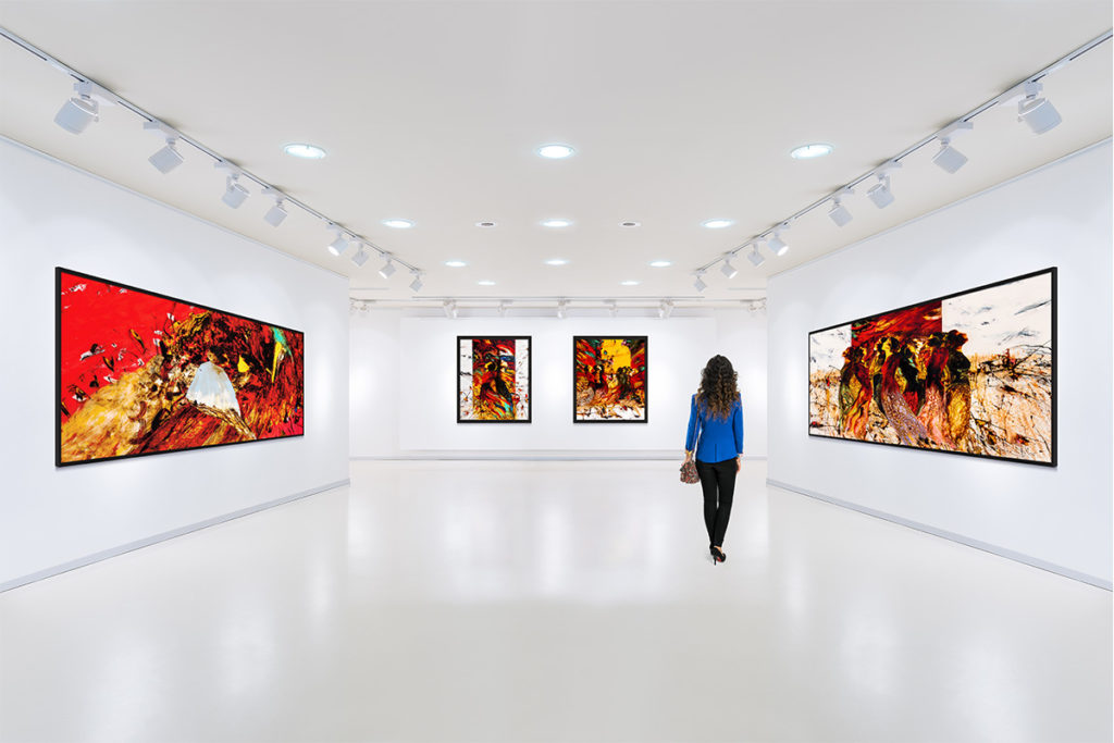 How Do I Insure Fine Arts, Antiques And Collectibles?