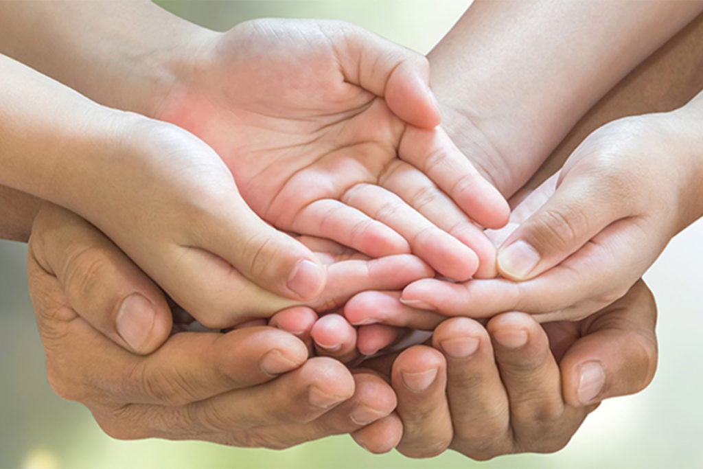 How To Select A Philanthropic Organization To Support