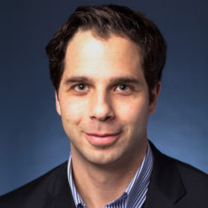 Jason Monteleone, Senior Wealth Advisor of Mariner 