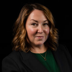 Jennifer Becker, Senior Wealth Consultant of Mariner 