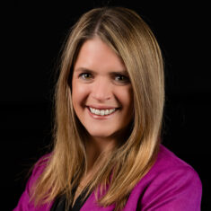 Jennifer Kohlbacher, Director, Tax Planning & Preparation of Mariner Wealth Advisors