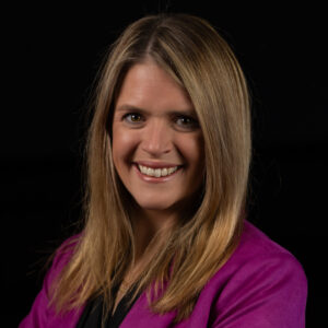 Jennifer Kohlbacher, Director, Tax Planning & Preparation of Mariner Wealth Advisors