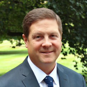 Jeremy Welther CFP®, Senior Wealth Advisor at Mariner Wealth Advisors