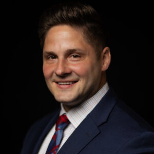 Jesse Szlaga, CFP®, Director & Senior Wealth Advisor at Mariner Wealth Advisors