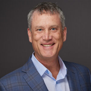 Jim Siemonsma, Managing Director at Mariner Wealth Advisors