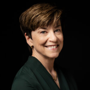 Jodi Robinson, CPA,Managing Director, Tax at Mariner Wealth Advisors