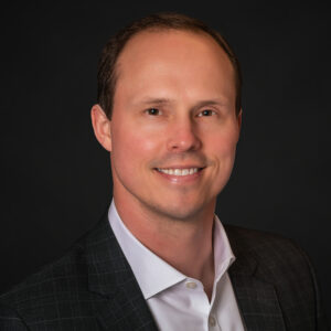 Justin Richter, CFA, CFP®, Senior Wealth Advisor at Mariner Wealth Advisors