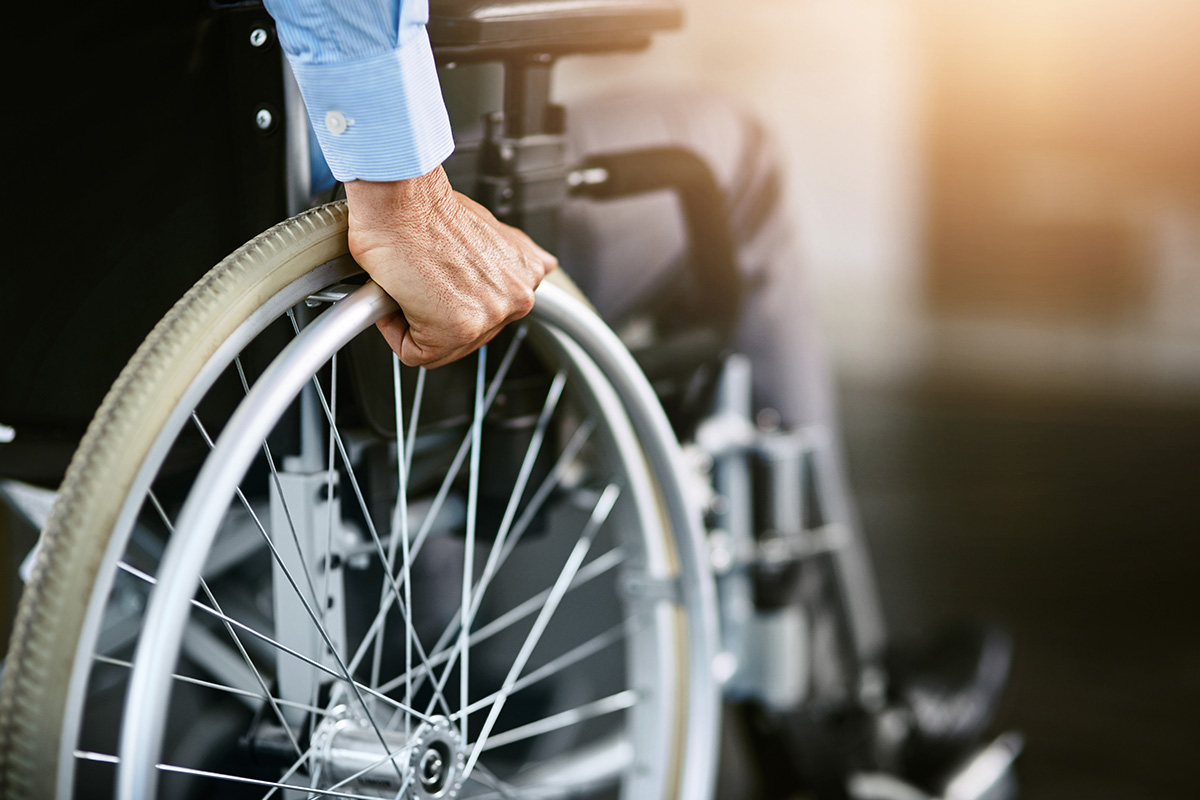 Life Is Uncertain Consider Disability Insurance Mariner Wealth Advisors