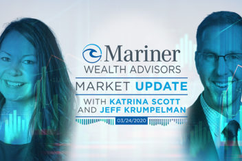 Market Update March 24, 2020 with Jeff Krumpelman and Katrina Scott