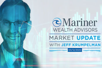 Market Update with Jeff Krumpelman