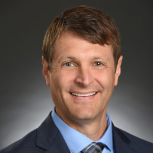 Matt Rice, CFP®, CRPS®, Senior Wealth Advisor at Mariner Wealth Advisors