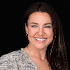 Megan Tanney, Senior Wealth Advisor