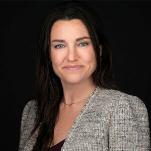 Megan Tanney, Senior Wealth Advisor