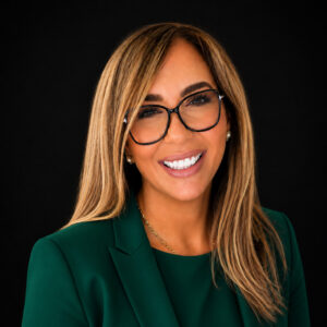 Michelle Grillone Managing Director at Mariner 