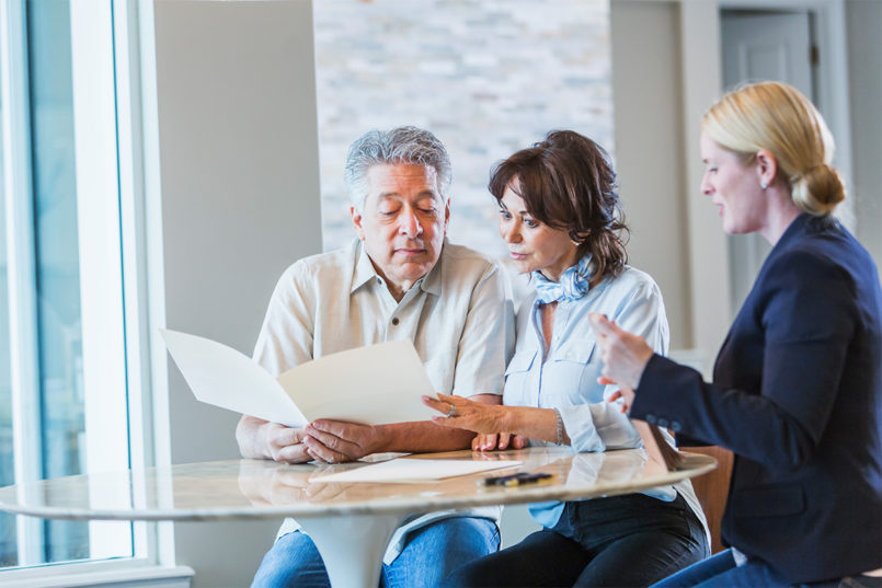 P G Retirement Plan Offers Many Investment Options