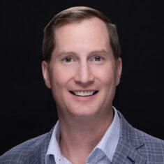 Patrick Kimbrough, Regional Managing Director