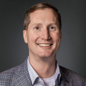 Patrick Kimbrough, Senior Wealth Advisor of Mariner Wealth Advisors