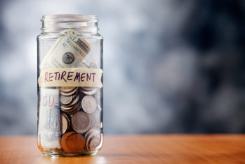 Retirement Plan Distribution Choices