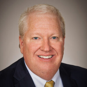 Rob Thomas, Managing Director & Senior Wealth Advisor of Mariner Wealth Advisors