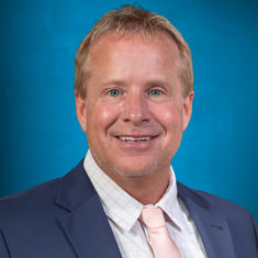 Russ-Pixler, Senior Wealth Advisor of Mariner Wealth Advisors