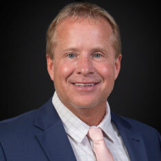 Russ-Pixler, Senior Wealth Advisor of Mariner Wealth Advisors