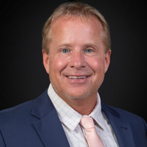 Russ-Pixler, Senior Wealth Advisor of Mariner 