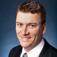 Scott Voss, CPA, Director, Tax Planning & Preparation at Mariner Wealth Advisors