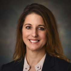 Stefanie Yeager, Senior Wealth Advisor at Mariner Wealth Advisors