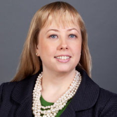Stephanie Manning, Senior Wealth Advisor of Mariner Wealth Advisors