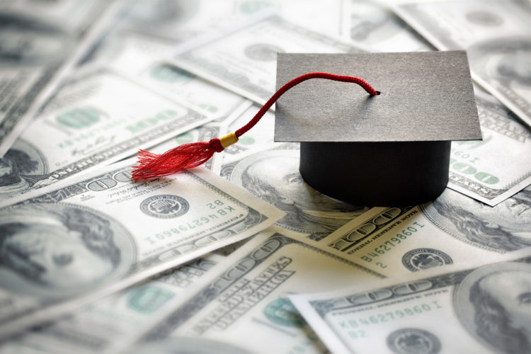 Tax Advantages To Combining College Funding with Estate Planning